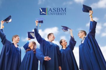 ASBM University's MBA Program Shapes Future Business Leaders
