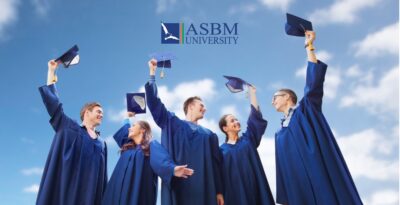ASBM University's MBA Program Shapes Future Business Leaders