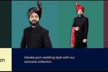 sherwani suit for wedding