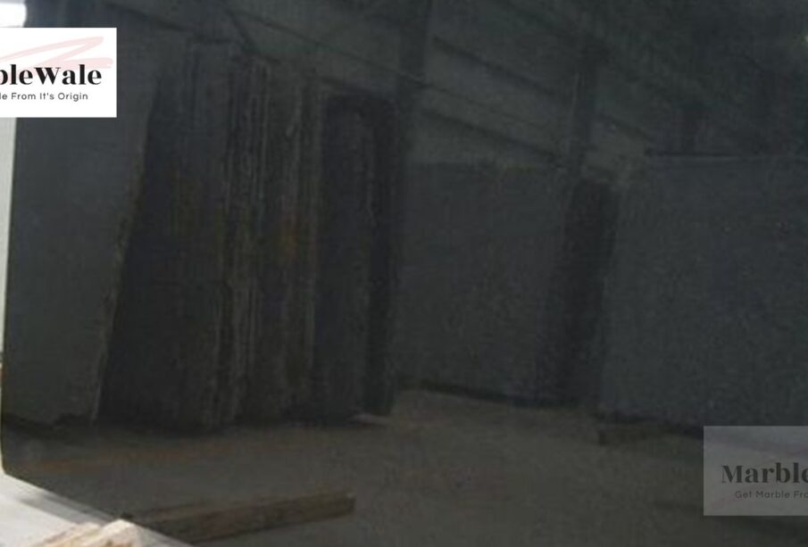 Buy Absolute Black Granite In UAE