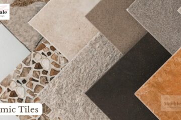 Ceramic Tiles Vs Granite
