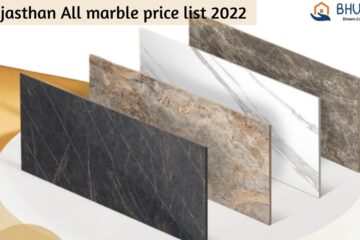 Ceramic Tiles vs Marble