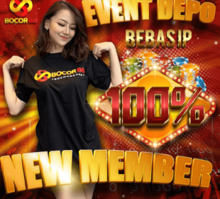 Panduan Lengkap Bermain Slot Online di BOCOR88 (1)