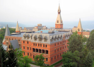 Johnson Cornell MBA