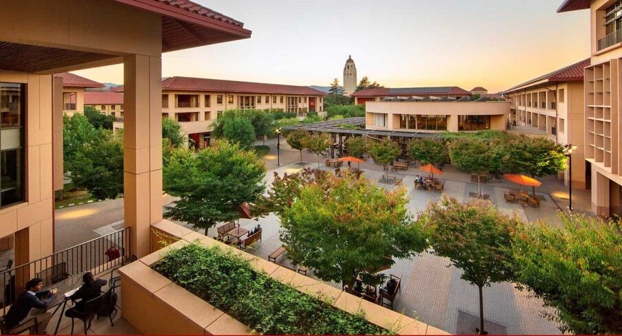 stanford mba