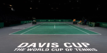 Davis Cup Finals