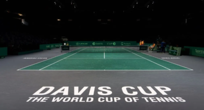 Davis Cup Finals