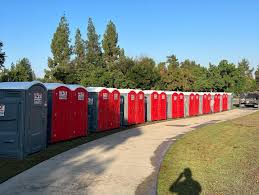 Porta Potty Rental Delano