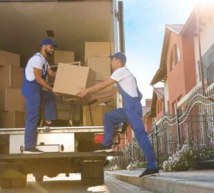 movers in Bethesda, md