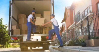 movers in Bethesda, md