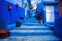 paquete de viaje a marruecos desde españa