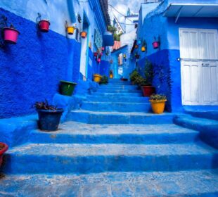 paquete de viaje a marruecos desde españa