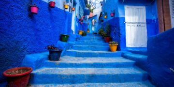 paquete de viaje a marruecos desde españa