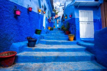 paquete de viaje a marruecos desde españa