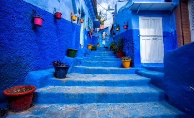 paquete de viaje a marruecos desde españa