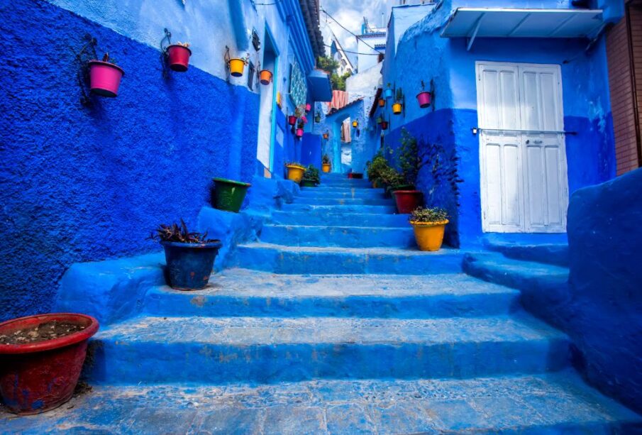 paquete de viaje a marruecos desde españa