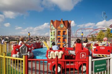 private transfer from cdg to disneyland paris