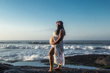 maternity photographer sydney