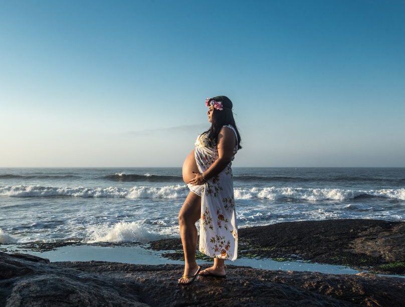 maternity photographer sydney
