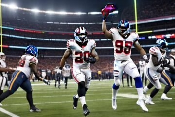 Top 19 Free Alternatives to StreamEast for Watching NFL and Live Sports (2)