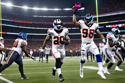 Top 19 Free Alternatives to StreamEast for Watching NFL and Live Sports (2)