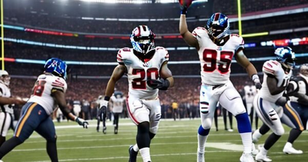 Top 19 Free Alternatives to StreamEast for Watching NFL and Live Sports (2)