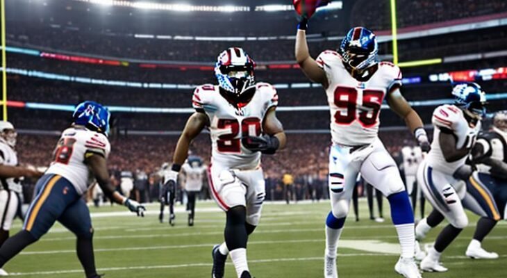 Top 19 Free Alternatives to StreamEast for Watching NFL and Live Sports (2)