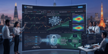 Prime world markets
