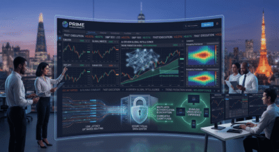 Prime world markets