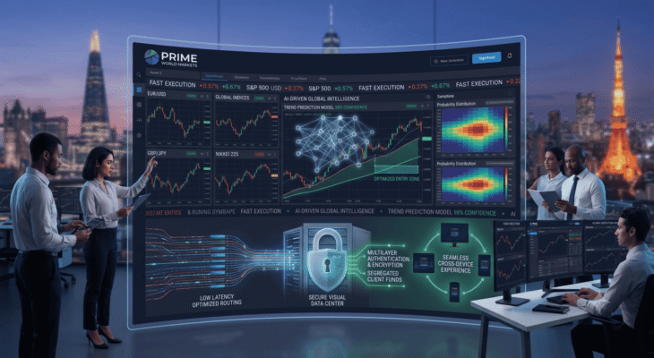 Prime world markets
